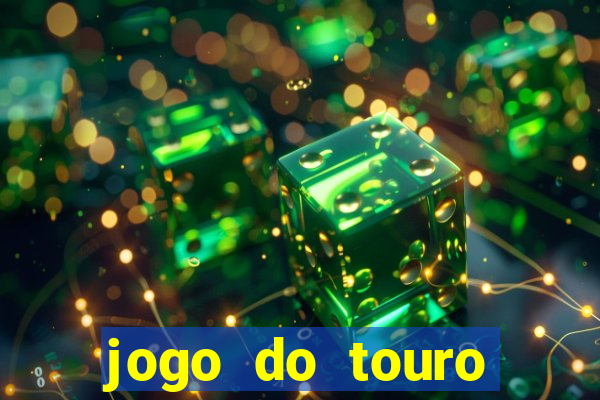 jogo do touro fortune gratis